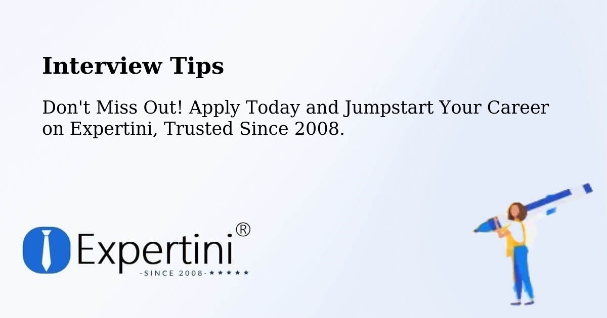 Interview Tips & Techniques for Job Seekers – Turnhout - Turnhout, Belgium Jobs Expertini